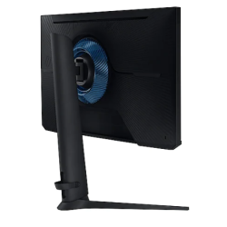 MONITOR Samsung 24 inch, Gaming, VA, Full HD (1920 x 1080), Wide, 250 cd/mp, 1 ms, HDMI | DisplayPort, "LS24AG320NUXEN" (timbru 