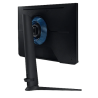 MONITOR Samsung 24 inch, Gaming, VA, Full HD (1920 x 1080), Wide, 250 cd/mp, 1 ms, HDMI | DisplayPort, "LS24AG320NUXEN" (timbru 