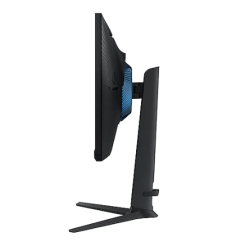 MONITOR Samsung 24 inch, Gaming, VA, Full HD (1920 x 1080), Wide, 250 cd/mp, 1 ms, HDMI | DisplayPort, "LS24AG320NUXEN" (timbru 