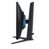MONITOR Samsung 24 inch, Gaming, VA, Full HD (1920 x 1080), Wide, 250 cd/mp, 1 ms, HDMI | DisplayPort, "LS24AG320NUXEN" (timbru 
