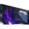 MONITOR Samsung 24 inch, Gaming, VA, Full HD (1920 x 1080), Wide, 250 cd/mp, 1 ms, HDMI | DisplayPort, "LS24AG320NUXEN" (timbru 