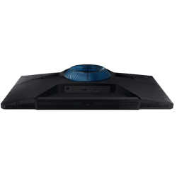 MONITOR Samsung 24 inch, Gaming, VA, Full HD (1920 x 1080), Wide, 250 cd/mp, 1 ms, HDMI | DisplayPort, "LS24AG320NUXEN" (timbru 