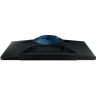 MONITOR Samsung 24 inch, Gaming, VA, Full HD (1920 x 1080), Wide, 250 cd/mp, 1 ms, HDMI | DisplayPort, "LS24AG320NUXEN" (timbru 