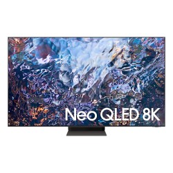 QLED TV Samsung, 139 cm/ 55 inch, Smart TV | Internet TV, ecran plat, rezolutie 8K UHD 7680 x 4320, boxe 70 W, "QE55QN700A" (tim