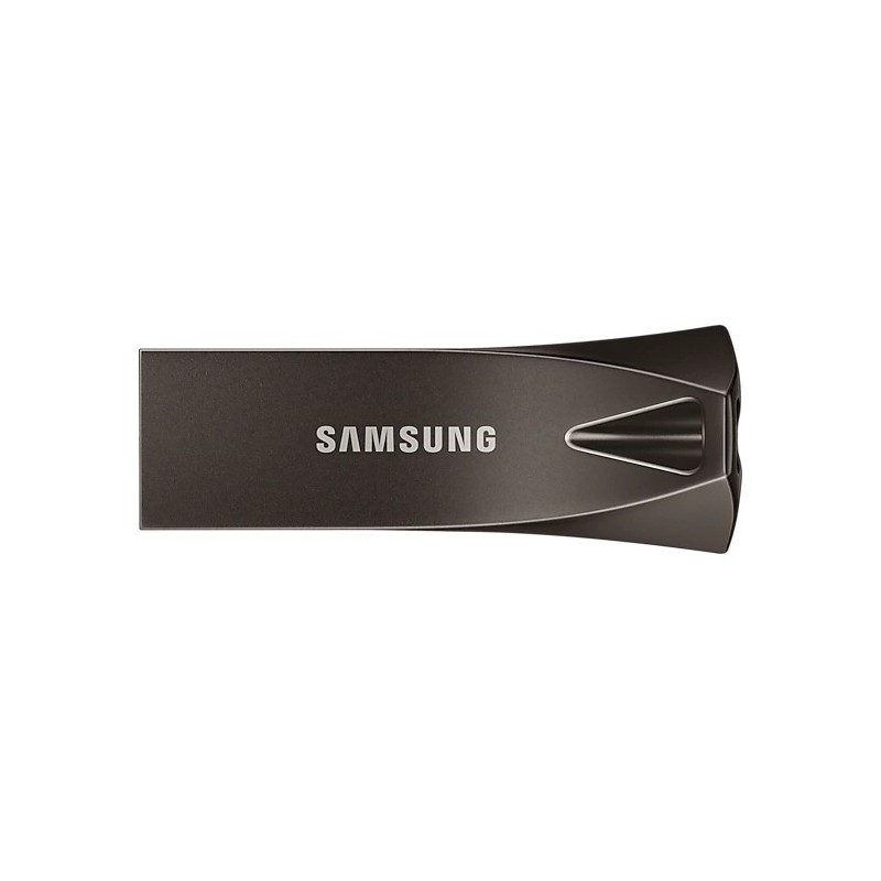 MEMORIE USB Samsung 256 GB BAR Plus "MUF-256BE4/APC" (timbru verde 0.03 lei)