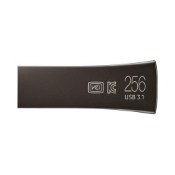 MEMORIE USB Samsung 256 GB BAR Plus "MUF-256BE4/APC" (timbru verde 0.03 lei)