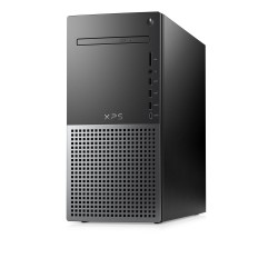 DESKTOP DELL, "XPS 8950" Middle Tower, CPU i7-12700K, NVIDIA GeForce RTX 3070, memorie 32 GB, SSD 1 TB, HDD 1 TB, tastatura si m