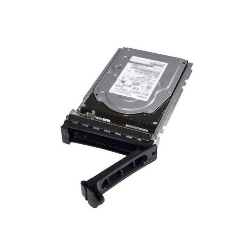 HDD DELL 480GB, nespecificat, buffer 512 MB, pt server, "400-BDQT"