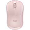 MOUSE Logitech M220 - ROSE - 2.4GHZ - EMEA "910-006129" (timbru verde 0.18 lei)