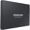 SSD SAMSUNG - server PM897, 480GB, 2.5 inch, S-ATA 3, R/W: 550/470 MB/s, "MZ7L3480HBLT-00A07"