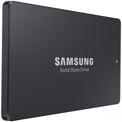 SSD SAMSUNG - server PM897, 480GB, 2.5 inch, S-ATA 3, R/W: 550/470 MB/s, "MZ7L3480HBLT-00A07"