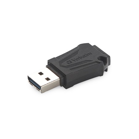 MEMORIE USB VERBATIM TOUGHMAX USB 2.0 64GB "49332" (timbru verde 0.03 lei)