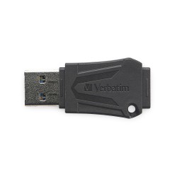 MEMORIE USB VERBATIM TOUGHMAX USB 2.0 64GB "49332" (timbru verde 0.03 lei)