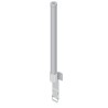 ANTENA exterior Ubiquiti, conector RP-SMA, 2.4 GHz, castig 10 dBi, "AMO-2G10" (timbru verde 2.00 lei)