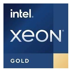 CPU INTEL - SERVER Xeon Gold 6330, skt LGA 4189, Xeon, frecventa 2.0 GHz, turbo 3.1 GHz, 28 nuclee, putere 205 W, "CD80689045721