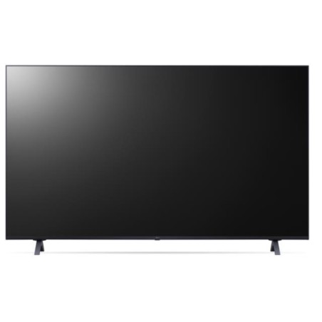 MONITOR LG - signage 65 inch, signage, D-LED, 4K UHD (3840 x 2160), Ultra Wide, 400 cd/mp, , HDMI x 3, "65UR640S" (timbru verde 