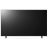 MONITOR LG - signage 65 inch, signage, D-LED, 4K UHD (3840 x 2160), Ultra Wide, 400 cd/mp, , HDMI x 3, "65UR640S" (timbru verde 