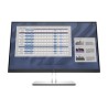 MONITOR HP 27 inch, home | office, IPS, Full HD (1920 x 1080), Wide, 250 cd/mp, 5 ms, HDMI | VGA | DisplayPort, "9VG71A3" (timbr