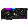 PLACA VIDEO GIGABYTE "AORUS Radeon RX 6900 XT MASTER 16G (rev. 2.0)", 16 GB GDDR6 256 biti, PCI Express 4.0 x 16, HDMI x 2 Displ