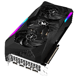 PLACA VIDEO GIGABYTE "AORUS Radeon RX 6900 XT MASTER 16G (rev. 2.0)", 16 GB GDDR6 256 biti, PCI Express 4.0 x 16, HDMI x 2 Displ
