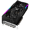 PLACA VIDEO GIGABYTE "AORUS Radeon RX 6900 XT MASTER 16G (rev. 2.0)", 16 GB GDDR6 256 biti, PCI Express 4.0 x 16, HDMI x 2 Displ
