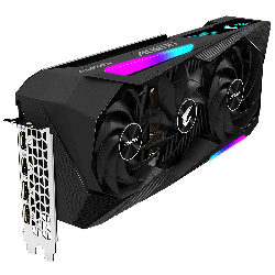PLACA VIDEO GIGABYTE "AORUS Radeon RX 6900 XT MASTER 16G (rev. 2.0)", 16 GB GDDR6 256 biti, PCI Express 4.0 x 16, HDMI x 2 Displ