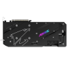 PLACA VIDEO GIGABYTE "AORUS Radeon RX 6900 XT MASTER 16G (rev. 2.0)", 16 GB GDDR6 256 biti, PCI Express 4.0 x 16, HDMI x 2 Displ