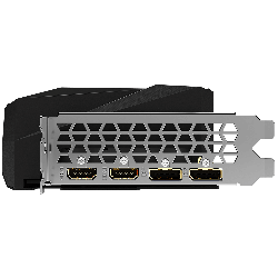 PLACA VIDEO GIGABYTE "AORUS Radeon RX 6900 XT MASTER 16G (rev. 2.0)", 16 GB GDDR6 256 biti, PCI Express 4.0 x 16, HDMI x 2 Displ