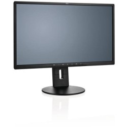 MONITOR Fujitsu 23.8 inch, home | office, IPS, Full HD (1920 x 1080), Wide, 250 cd/mp, 5 ms, HDMI | VGA | DisplayPort, "VFY:B249