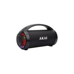 BOXE portabile Akai Akai ABTS-21 Boxa Portabila BT "ABTS-21H" (timbru verde 0.8 lei)