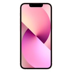 SMARTphone Apple, "iPhone 13" ecran 6.1 inch, dual sim, rez. camera 12 Mpix, memorie interna 128 GB, 5G, iOS, acumulator 3240 mA