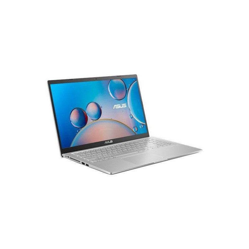 NOTEBOOK Asus, 15.6 inch, i7-1065G7, 8 GB DDR4, SSD 512 GB, Intel Iris Plus Graphics, Free DOS, "X515JA-EJ2120"