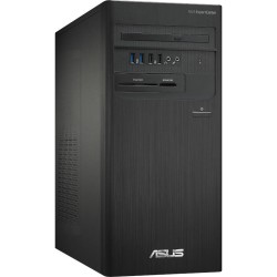 DESKTOP ASUS, Tower, CPU i5-10500, Intel UHD Graphics 630, memorie 16 GB, SSD 256 GB, HDD 2 TB, tastatura si mouse, Windows 10 P