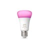 BEC smart LED Philips, soclu E27, putere 9W, forma clasic, lumina multicolora, alimentare 220 - 240 V, "000008719514291171" (tim
