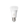 BEC smart LED Philips, soclu E27, putere 9W, forma clasic, lumina multicolora, alimentare 220 - 240 V, "000008719514291171" (tim