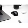 MOUSE  Spacer, PC sau NB, wireless, 2.4GHz, optic, 1200 dpi, butoane/scroll 3/1, , negru, "SPMO-W12" (timbru verde 0.18 lei)