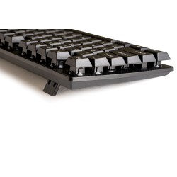 KIT wireless SPACER, tastatura wireless + mouse wireless, black, "SPDS-1100"   (timbru verde 0.8 lei)