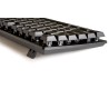 KIT wireless SPACER, tastatura wireless + mouse wireless, black, "SPDS-1100"   (timbru verde 0.8 lei)