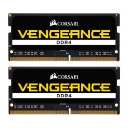 CR Vengeance 32GB(2 x 16GB) SODIMM DDR4 "CMSX32GX4M2A320C22"