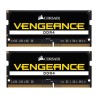 CR Vengeance 32GB(2 x 16GB) SODIMM DDR4 "CMSX32GX4M2A320C22"