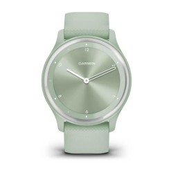 GR SmartWatch Vivomove Cool Mint Case "010-02566-03" (timbru verde 0.18 lei)