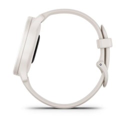 GR SmartWatch Vivomove Sport Ivory Case "010-02566-01" (timbru verde 0.18 lei)