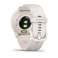 GR SmartWatch Vivomove Sport Ivory Case "010-02566-01" (timbru verde 0.18 lei)