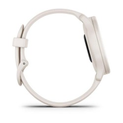 GR SmartWatch Vivomove Sport Ivory Case "010-02566-01" (timbru verde 0.18 lei)