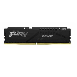 Memorie DDR Kingston DDR5 16 GB, frecventa 4800 MHz, 1 modul, radiator, "KF548C38BB-16"