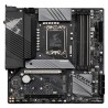 PLACA de BAZA Gigabyte "Z690M A ELITE AXD4", skt LGA 1700, mATX, Intel Z690, 4 x DDR4, max. 128 GB, 6 x SATA, 3 x M.2, 7.1, "Z69