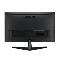 MONITOR Asus 23.8 inch, home | office, IPS, Full HD (1920 x 1080), Wide, 250 cd/mp, 1 ms, HDMI | VGA, "VY249HE" (timbru verde 7 