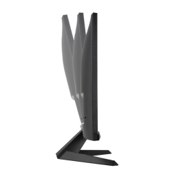 MONITOR Asus 23.8 inch, home | office, IPS, Full HD (1920 x 1080), Wide, 250 cd/mp, 1 ms, HDMI | VGA, "VY249HE" (timbru verde 7 