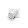 BEC Philips Runner Hue single spot white 1x5W 230V "000008719514338203" (timbru verde 0.8 lei)