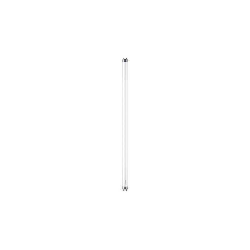 TUB LED Philips, soclu G13, putere 8W, forma tub, lumina alb rece, alimentare 220 - 240 V, "000008718696662274" (timbru verde 0.